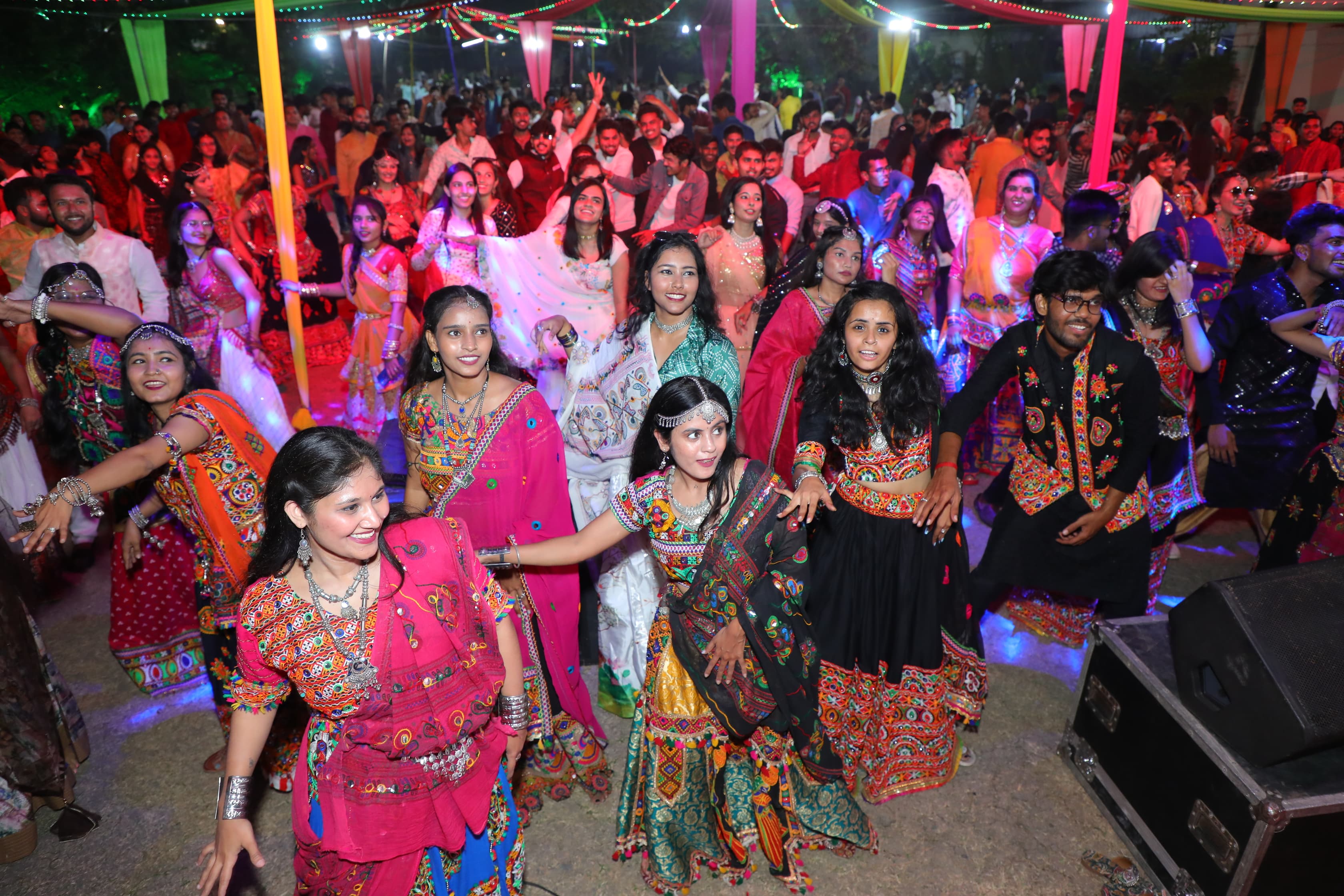 Arihant College Indore Extra-Curricular Activities photo 17